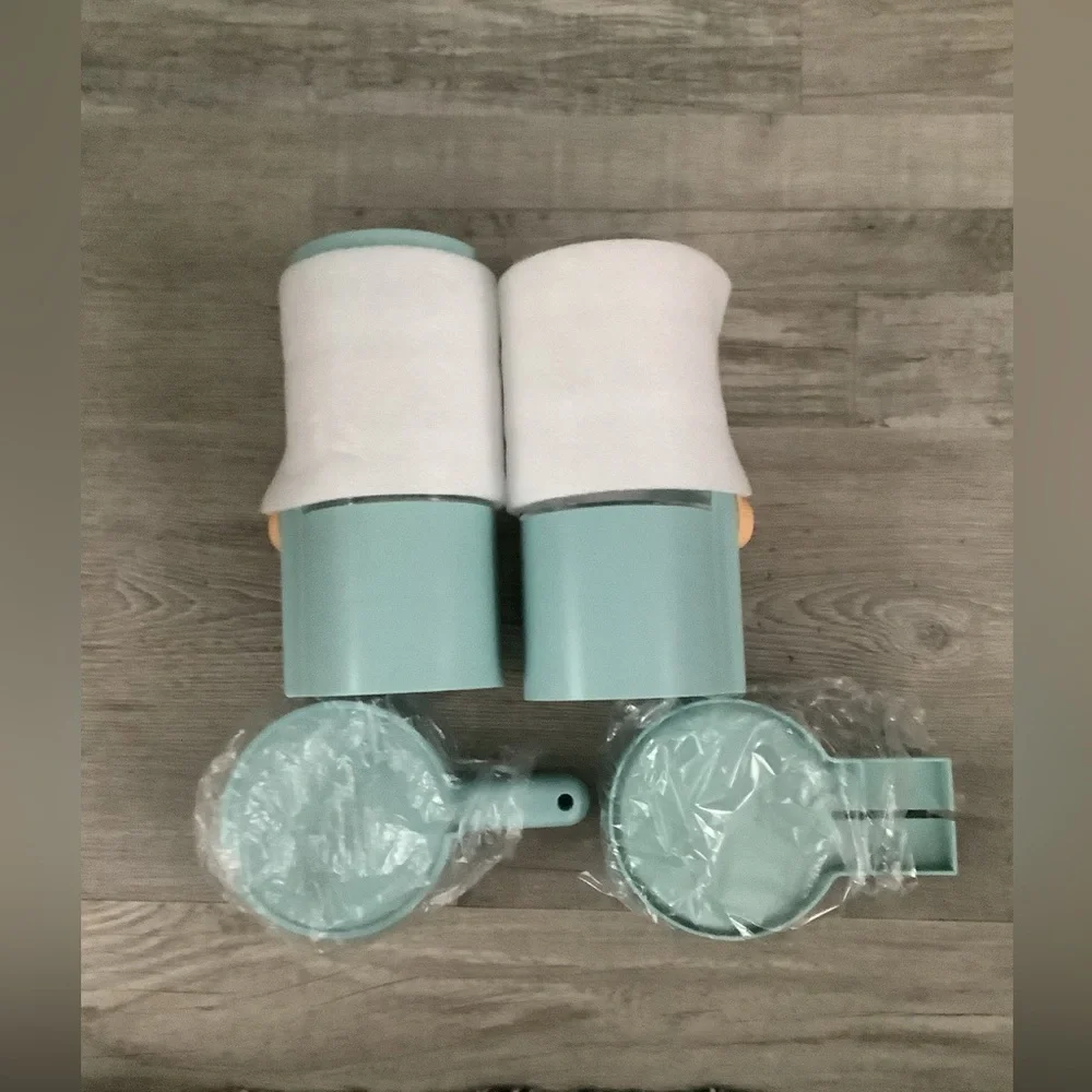 Automatic Pet Food Water Dispenser, Multipurpose NWOT🌻
